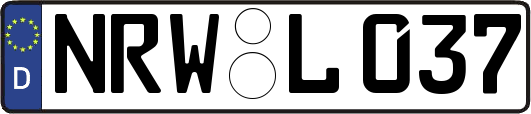 NRW-L037