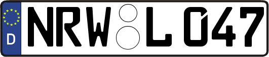 NRW-L047