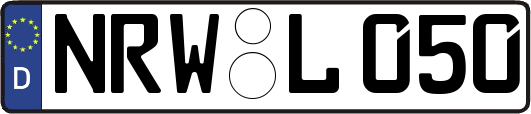 NRW-L050