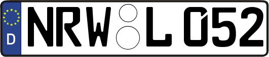 NRW-L052