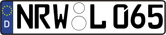 NRW-L065