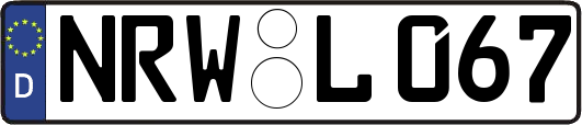 NRW-L067