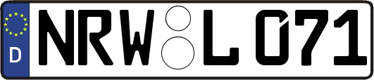 NRW-L071