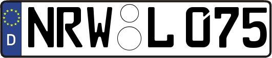 NRW-L075