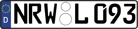 NRW-L093