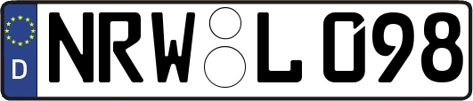 NRW-L098