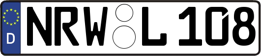 NRW-L108