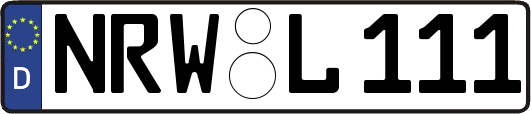 NRW-L111