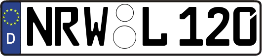 NRW-L120