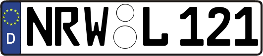 NRW-L121