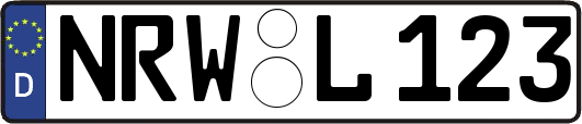 NRW-L123