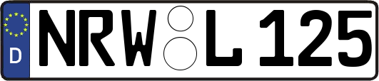 NRW-L125