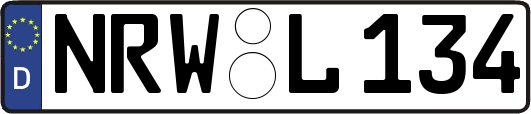 NRW-L134