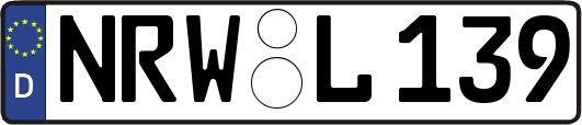 NRW-L139