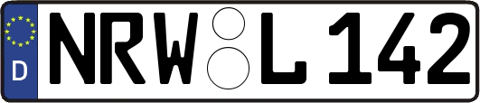 NRW-L142