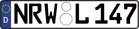 NRW-L147