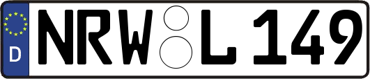 NRW-L149