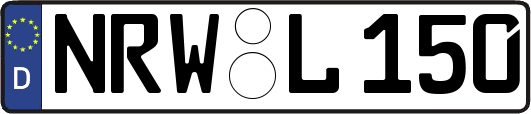 NRW-L150