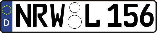 NRW-L156