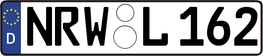 NRW-L162