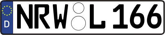 NRW-L166