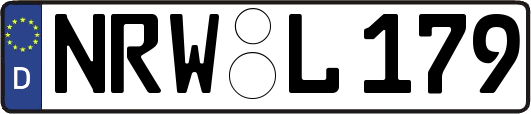 NRW-L179