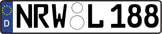 NRW-L188