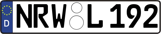 NRW-L192