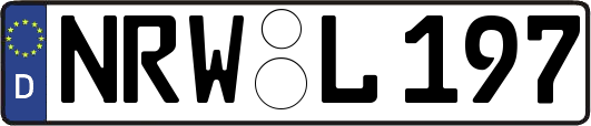 NRW-L197