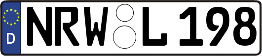 NRW-L198