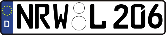 NRW-L206