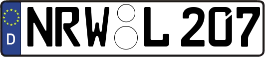 NRW-L207