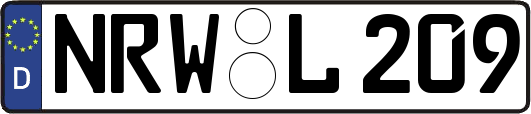 NRW-L209