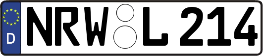 NRW-L214