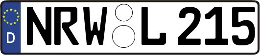 NRW-L215