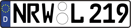 NRW-L219