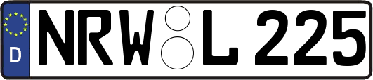 NRW-L225