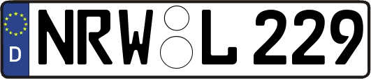 NRW-L229