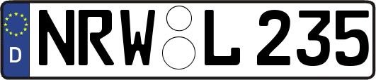 NRW-L235