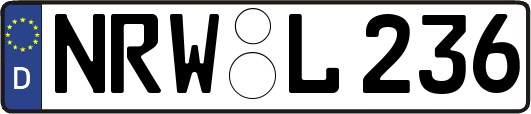 NRW-L236