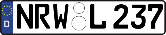 NRW-L237