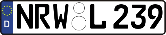 NRW-L239