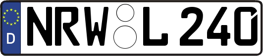 NRW-L240