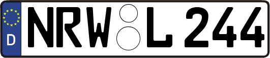 NRW-L244