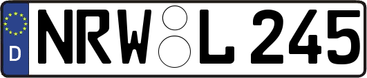 NRW-L245