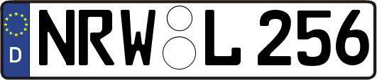 NRW-L256