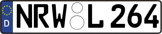 NRW-L264