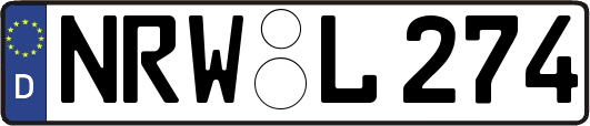 NRW-L274