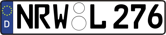 NRW-L276