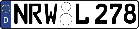 NRW-L278